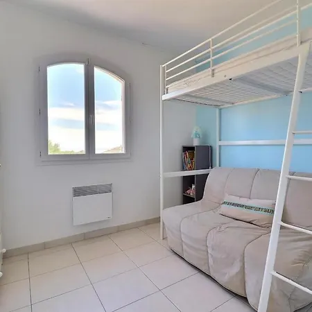 Vent Du Cap Tatil Evi