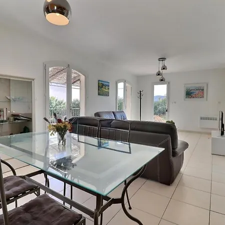 Vent Du Cap Дом отдыха