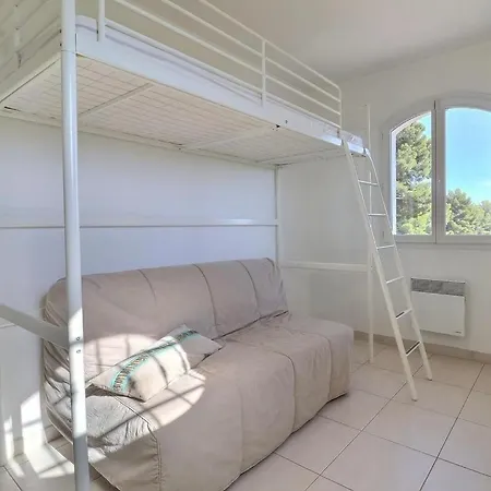 Tatil Evi Vent Du Cap