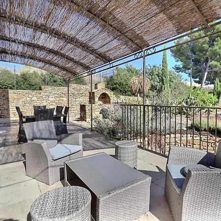 Tatil Evi Vent Du Cap