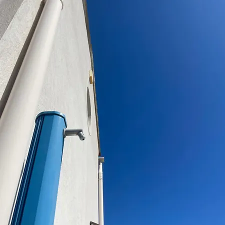 Tatil Evi Vent Du Cap La Ciotat