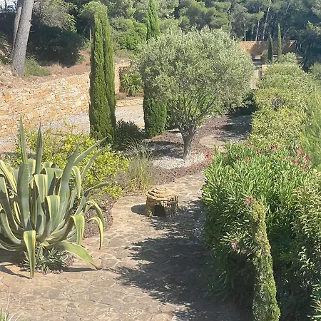 Vent Du Cap Tatil Evi *