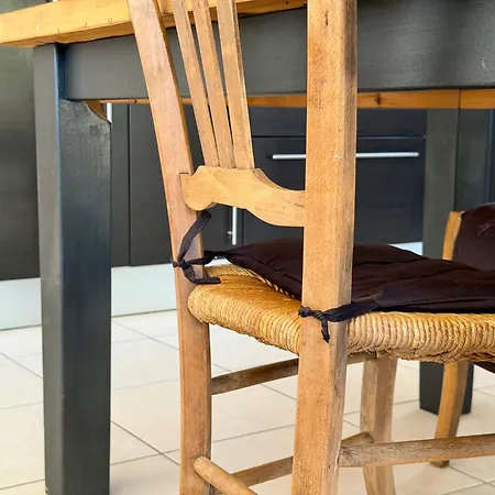 Vakantiehuis Vent Du Cap *