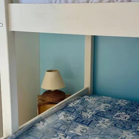 Сasa de vacaciones Vent Du Cap La Ciotat
