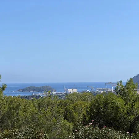 Vent Du Cap Λα Σιοτά