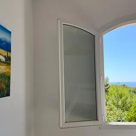 Σπίτι διακοπών Vent Du Cap