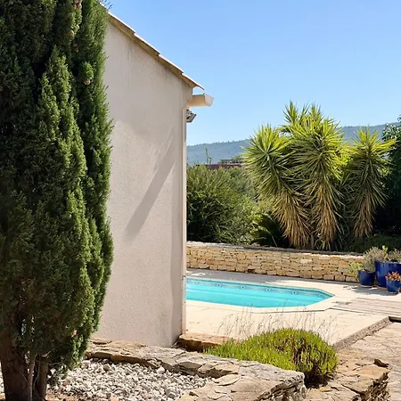 Vent Du Cap Сasa de vacaciones *