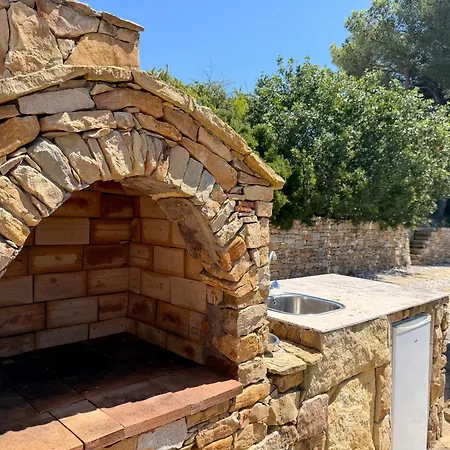Сasa de vacaciones Vent Du Cap La Ciotat