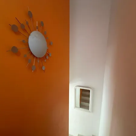 Vent Du Cap Vakantiehuis *