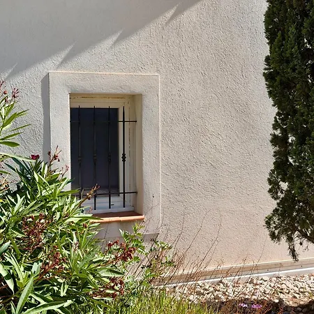 Σπίτι διακοπών Vent Du Cap Λα Σιοτά