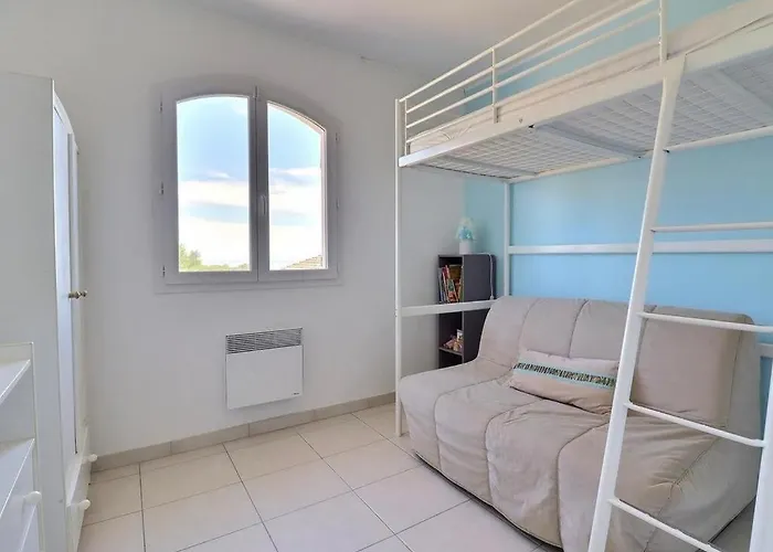 Vent Du Cap Ferienhaus