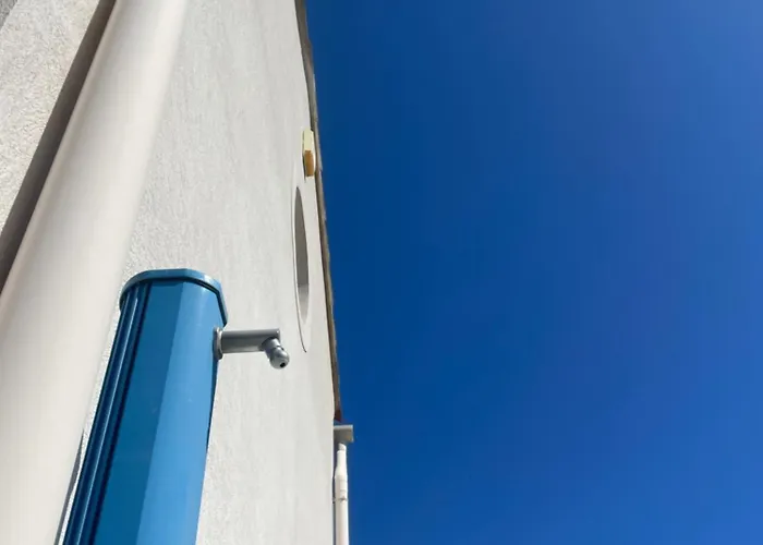 Ferienhaus Vent Du Cap La Ciotat